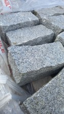 New 33 Granite Cobbles Tumbled