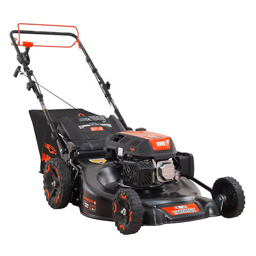 Yardmax yg4760 gas - yardmax,