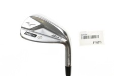 Mizuno S23 White Satin Golf
