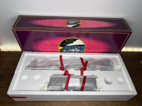 Mth mt3021lp gauge railroad - mt3021lp, o