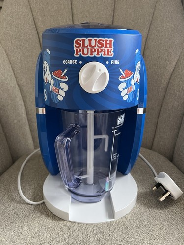 Brand new slush puppy - new, maker