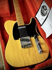 RARE 1997 Fender AVRI USA