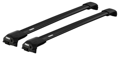 Thule roof bar set for - set,