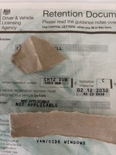 Personal Private Plate