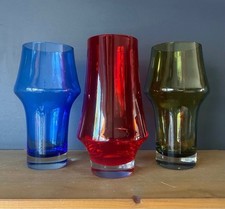 Riihimaki Scandinavian Glass