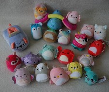 Squishville Bundle 21 PCS incl