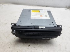 BMW 3 SERIES MULTIMEDIA SAT NAV RADIO PLAYER HEAD UNIT E90 LCI 2009 - 2011