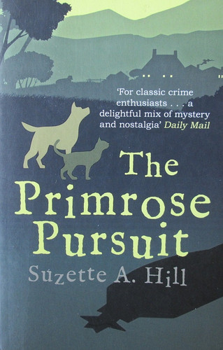 The primrose pursuit - the,