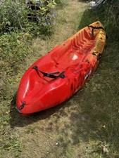 Mambo Kayak Made In France - Used Couple Of Times In Charity Shoot W/ Tom Daley