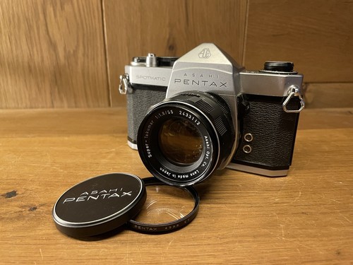 Near mint pentax - near,