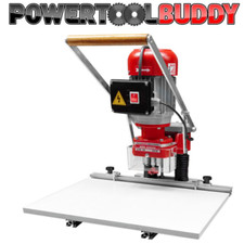 Holzmann BBM35MAN 750w Hinge