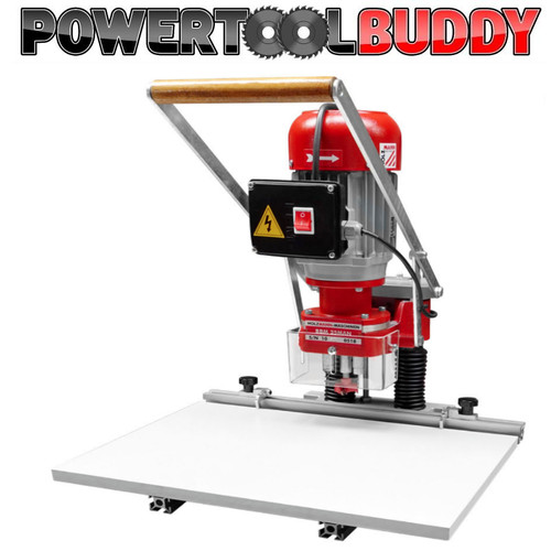 Holzmann bbm35man 750w hinge - holzmann,
