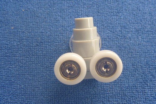 Merlyn lower shower door parts - merlyn,