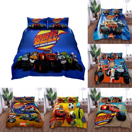 Kids cars quilt - cars, duvet