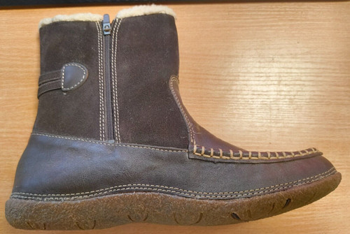 Hush puppies boots - hush,