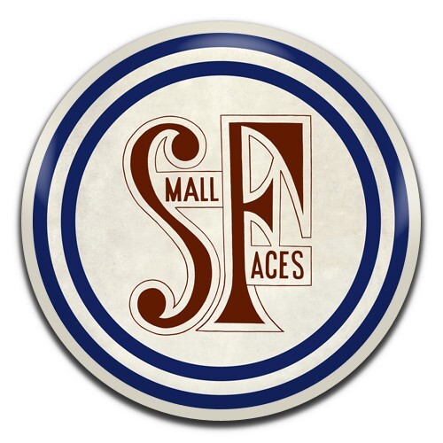 Small faces mod - 60's,