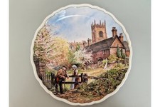Royal Doulton, Village Life