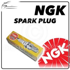 1x NGK SPARK PLUG Part Number BR8ECM Stock No. 3035 New Genuine NGK SPARKPLUG