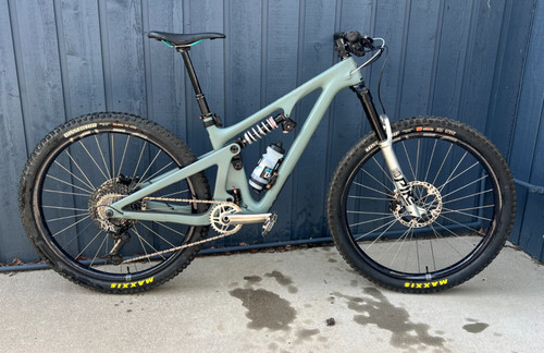 2023 yeti sb130 push - 2023, w/