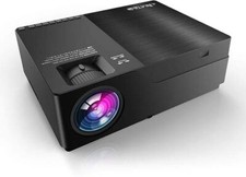 Native 1080P LED Video