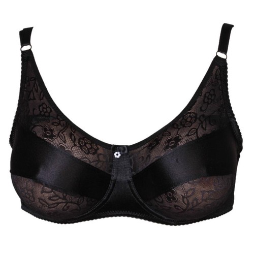 Bra for silicone breastforms - for,