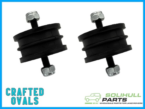 Engine mounts nuts - nuts, for