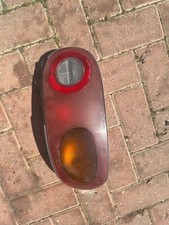 mx5 1990 eunos rear light