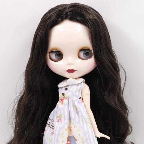 Blythe doll factory - 12",