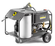 Karcher pressure washer HDS 8/20 D hot water high-pressure diesel  12109100