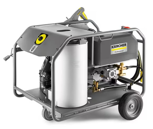 Karcher pressure washer - , hds