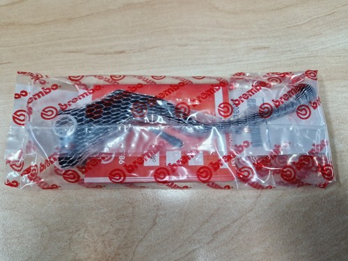 Genuine ducati brembo - genuine,