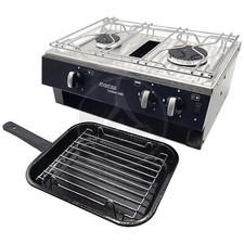 TASMAN 4500 HOB & GRILL 2