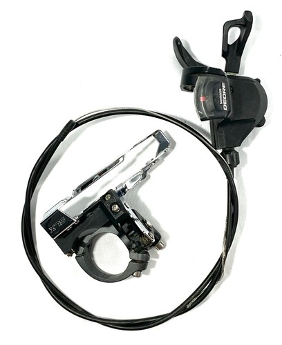 Shimano deore m610 shifter - sl-m610,