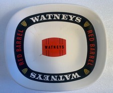 Watneys red barrell - watneys,