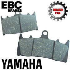 FITS YAMAHA XVS 1100 A Dragstar Classic  00-06 EBC Front Disc Brake Pads Pad FA1