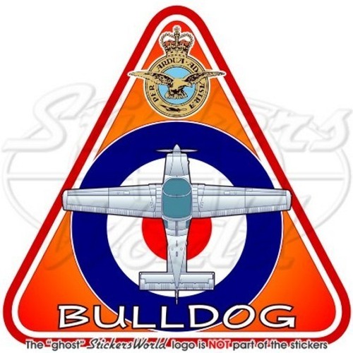 Scottish aviation bulldog 1 - scottish,