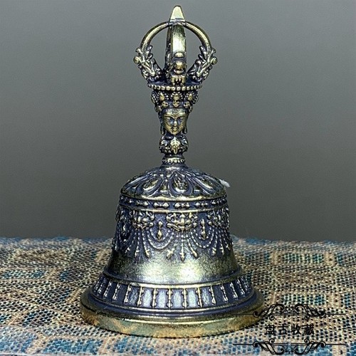Tibetan buddhism temple bronze - temple,