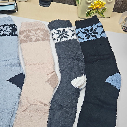 Men pairs thermal fluffy - men's,