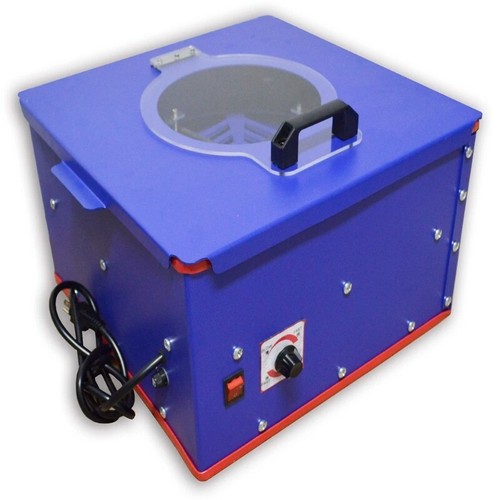 Specialized coating machine - specialized,