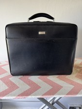 Mont Blanc Leather Case with