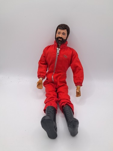 Vintage action man palitoy - man,