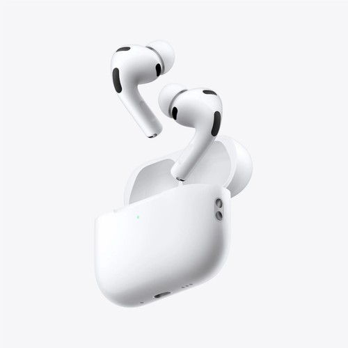 Airpods pro magsafe charging - 3,