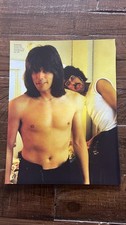 THIN LIZZY 1981 image poster |