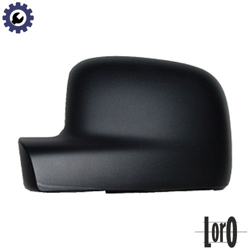 Cover exterior mirror - cover,