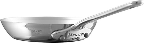 Mauviel minis frypan 4 7 - mauviel, m'minis