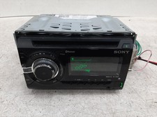 2006 LAND ROVER FREELANDER LR2 OEM Radio/CD/Stereo Head Unit No Code Available