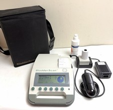 VERATHON BVI-3000 ULTRASOUND