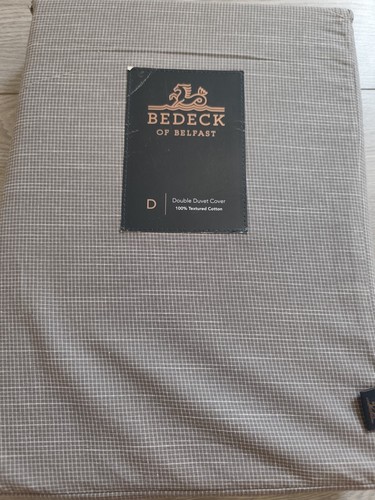 Bedeck belfast charcoal - of,