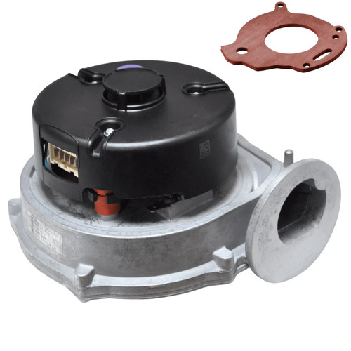Worcester bosch greenstar fan - bosch,