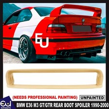 FOR BMW 3 SERIES E36 M3 GT